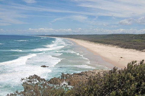 North Stradbroke Island Day Trip From Brisbane - Accommodation Newcastle 19