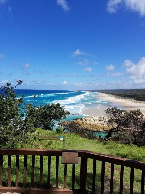 North Stradbroke Island Day Trip From Brisbane - Accommodation Newcastle 6