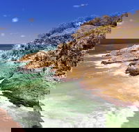 North Stradbroke Island Day Trip from Brisbane - Accommodation Newcastle