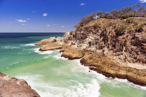 North Stradbroke Island Day Trip From Brisbane - Accommodation Newcastle 0