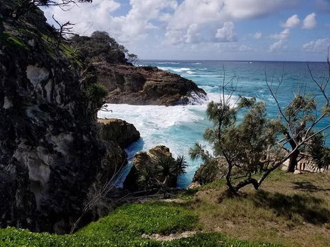 North Stradbroke Island Day Trip From Brisbane - Accommodation Newcastle 3