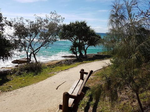 North Stradbroke Island Day Trip From Brisbane - Accommodation Newcastle 8