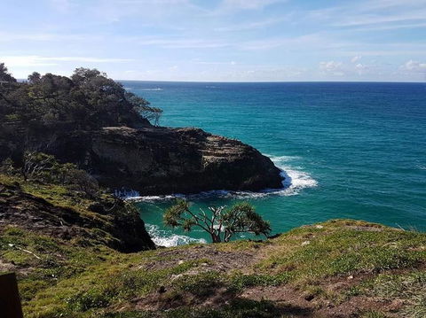 North Stradbroke Island Day Trip From Brisbane - Accommodation Newcastle 10