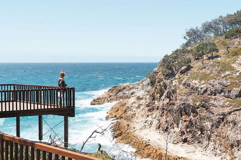 North Stradbroke Island Day Trip From Brisbane - Accommodation Newcastle 37