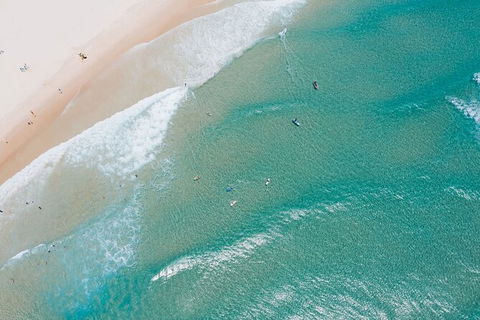 North Stradbroke Island Day Trip From Brisbane - Accommodation Newcastle 34