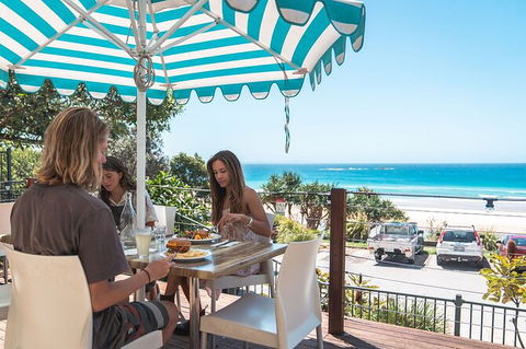 North Stradbroke Island Day Trip From Brisbane - Accommodation Newcastle 33