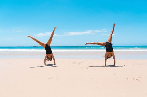 North Stradbroke Island Day Trip From Brisbane - Accommodation Newcastle 30