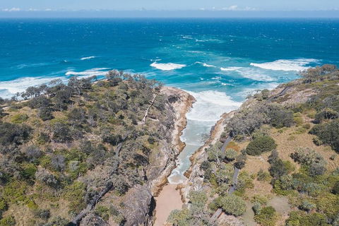 North Stradbroke Island Day Trip From Brisbane - Accommodation Newcastle 36
