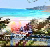 Cape Moreton Scenic 4WD Day Tour from Brisbane or the Gold Coast - Accommodation Newcastle