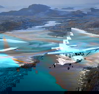 Fly  Cruise Package with lunch - Accommodation Newcastle