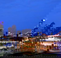 Brisbane River Dinner Cruise - Accommodation Newcastle