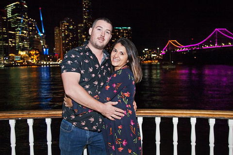 Brisbane River Dinner Cruise - Accommodation Newcastle 23