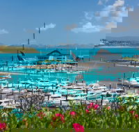 Twin Island Escape - Accommodation Newcastle