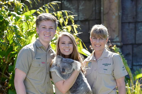 Small-Group Australia Zoo Day Trip From Brisbane - Accommodation Newcastle 8