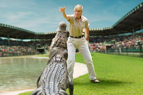 Small-Group Australia Zoo Day Trip From Brisbane - Accommodation Newcastle 4