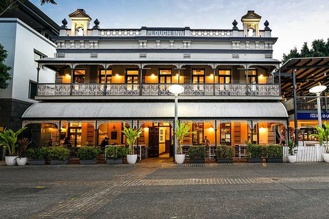 South Bank Combo Pass - Accommodation Newcastle 1