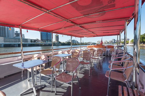 South Bank Combo Pass - Accommodation Newcastle 6