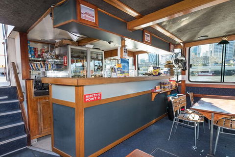 South Bank Combo Pass - Accommodation Newcastle 8