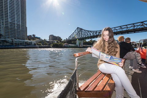 South Bank Combo Pass - Accommodation Newcastle 4