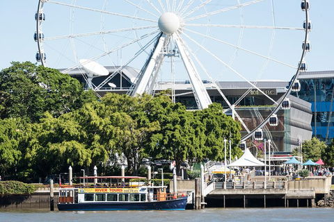 South Bank Combo Pass - Accommodation Newcastle 5