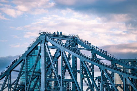 Brisbane Story Bridge Adventure Climb - Accommodation Newcastle 6