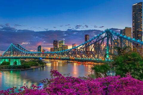 Brisbane Story Bridge Adventure Climb - Accommodation Newcastle 4