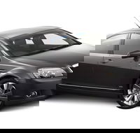 Private Arrival Transfer Brisbane Airport to Hotel - Accommodation Newcastle