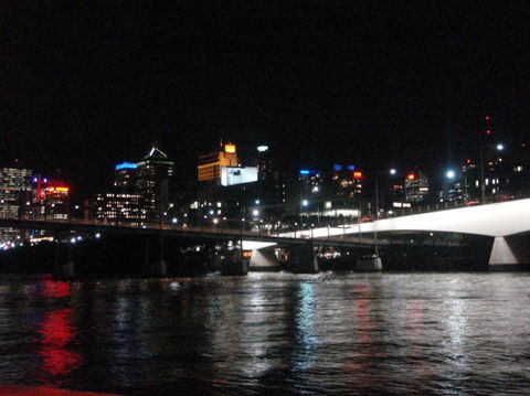 Brisbane Arrival Transfer Shuttle From Brisbane Airport To Hotel - Accommodation Newcastle 4