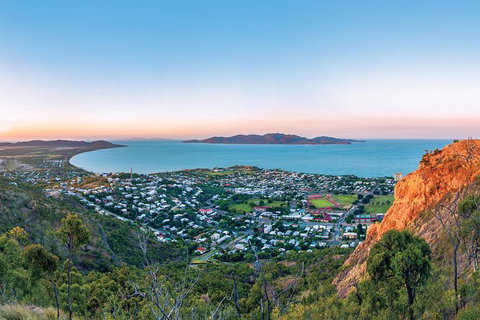 Magnetic Island Round-Trip Ferry From Townsville - Accommodation Newcastle 3