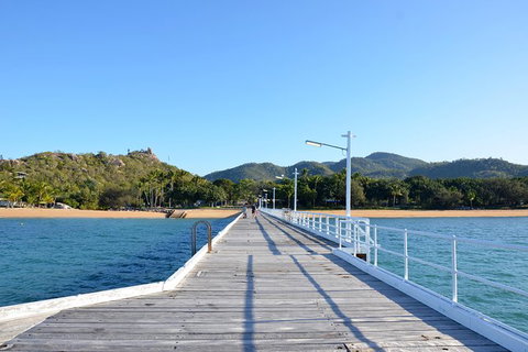 Magnetic Island Round-Trip Ferry From Townsville - Accommodation Newcastle 6