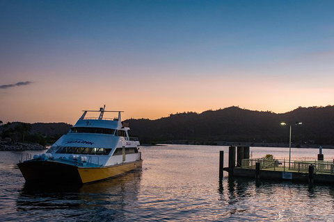 Magnetic Island Round-Trip Ferry From Townsville - Accommodation Newcastle 5
