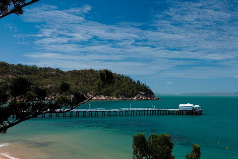 Magnetic Island Round-Trip Ferry From Townsville - Accommodation Newcastle 4
