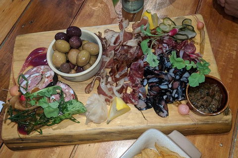 Brisbane Food Tour: A Taste Of Queensland - Accommodation Newcastle 6