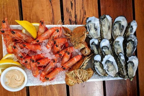 Brisbane Food Tour: A Taste Of Queensland - Accommodation Newcastle 3
