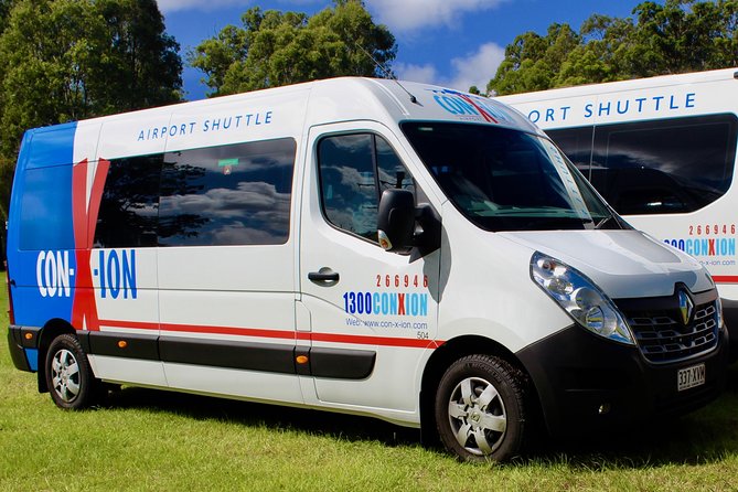 Accommodation Newcastle