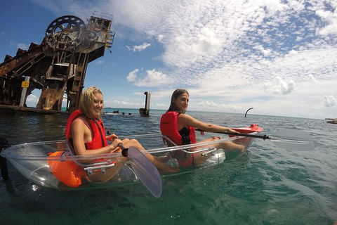 2-Day Moreton Island Tour From Brisbane Or Gold Coast With Optional Nighttime Kayaking - Accommodation Newcastle 8