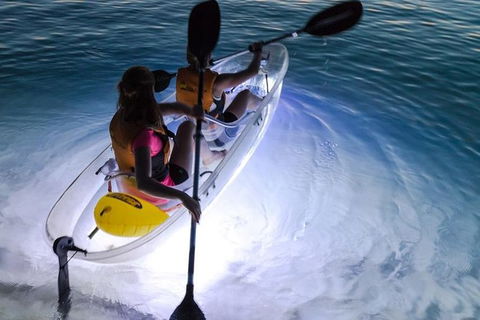 2-Day Moreton Island Tour From Brisbane Or Gold Coast With Optional Nighttime Kayaking - Accommodation Newcastle 2