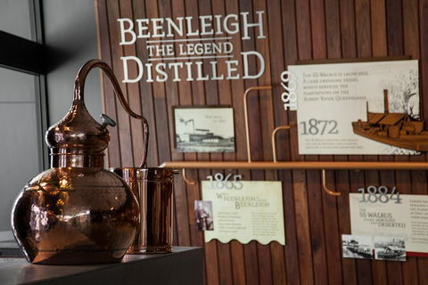 Beenleigh Artisan Distillery Tour And Tasting Experience - Accommodation Newcastle 0