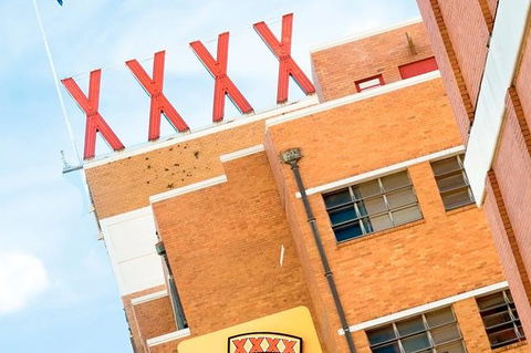 XXXX Brewery Tour - Accommodation Newcastle 0