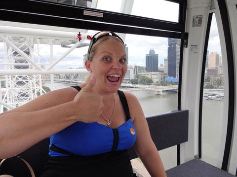 Brisbane Sightseeing Tour And Brisbane River Cruise - Accommodation Newcastle 4