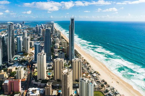 Private Transfers- Brisbane Airport To Gold Coast Airport Transfers - Accommodation Newcastle 1