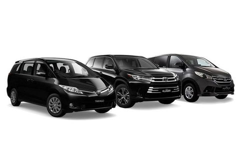Private Transfers- Brisbane Airport To Gold Coast Airport Transfers - Accommodation Newcastle 0