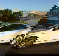 Limo from Airlie Beach to Proserpine airport - Accommodation Newcastle