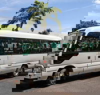 Shuttle from Proserpine Airport to Airlie Beach - Accommodation Newcastle