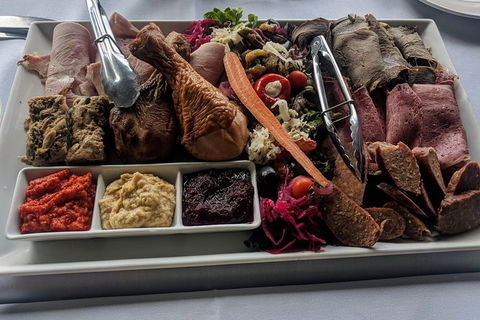 Queensland Food Tour: Farm-to-Table Indulgence - Accommodation Newcastle 1
