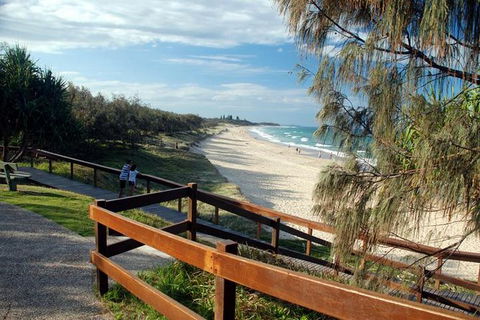 Queensland Food Tour: Farm-to-Table Indulgence - Accommodation Newcastle 5