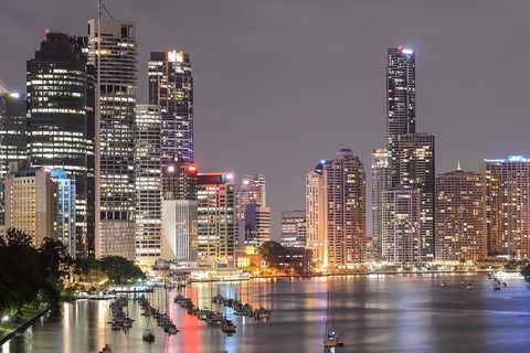 Private Brisbane International Airport Round-Trip Transfer - Accommodation Newcastle 1