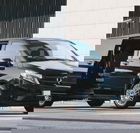 Private Brisbane International Airport Round-Trip Transfer - Accommodation Newcastle