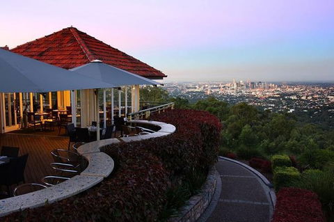 Brisbane Day Tour - Accommodation Newcastle 1