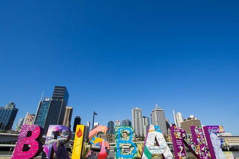 Brisbane Day Tour - Accommodation Newcastle 0